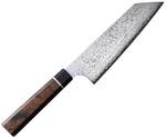 Suncraft Bunka Kochmesser 16,4 cm Senzo Black Damast