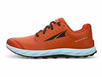 Altra Superior 5 Trail Running Shoes Women orange/schwarz