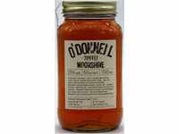 O'Donnell Moonshine - Toffee Likör (700ml) - Handwerklich hergestellte...