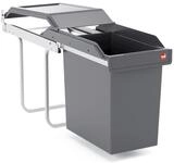 Hailo AS Single Box 24-3650241 Einbau Abfallsammler