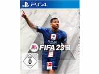FIFA 23 Standard Edition PS4 | Deutsch