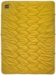 Therm-a-Rest Stellar Blanket - vielseitige Decke (190 x 142 cm), Farbe:Wheat
