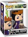 Funko Pop! Disney: Villains - Evil Queen Grimhilde - Disney Villains -