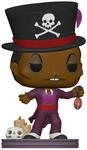 Funko Pop! Disney: Villains - Doctor Facilier - Disney Villains - Vinyl-Sammelfigur -
