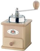 Zassenhaus Kaffeem&uuml;hle Brasilia Buche natur, g