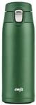 Emsa N21519 Travel Mug Light Isolierbecher, Fassungsverm&ouml;gen: 0,4 L, extra-schlankes