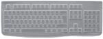 Logitech Protective Cover for K120 Keyboard and MK120 Desktop