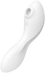 Satisfyer Curvy Trinity 5+ Connect App Vibrator | Mit 3 Motoren | Sex-Spielzeug f&uuml;r