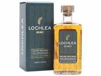 Lochlea Our Barley | Single Malt Scotch Whisky aus den Lowlands | Aus First Fill