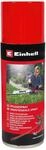 Original Einhell Pflegespray f&uuml;r Messer und Klingen der Gartenger&auml;te (200 ml