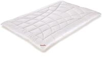 PARADIES Dala Duett Bio Bettdecke 155x220 cm - Winterdecke