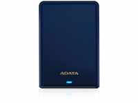 ADATA HV620S - 2 TB, externe Festplatte mit USB 3.2 Gen.1, blau