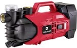 TOOLCRAFT GPG-L118 / TAWB-200 Gartenpumpe, kabellos, 2800 l/h, 22 m