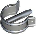 Layher Federstecker 20 Stk. Set