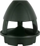 McGrey WPL-660GN BT 360&deg; Outdoor-Lautsprecher - Aktiver 2-Wege Garten-Lautsprecher -