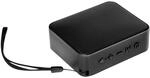 LogiLink SP0057 - Kompakter Bluetooth 5.0 Lautsprecher f&uuml;r Musikwiedergabe (microSD,