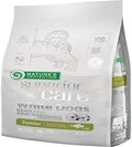 Nature's Protection – Superior Care – White Dogs Junior Small & Mini Getreidefrei Nature's Protection – Superior Care – White Dogs Junior Small & Mini Getreidefrei