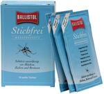 Ballistol Stichfrei T&uuml;cher, 10 St