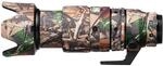 easyCover - Lens Protection Camouflage Cover - Objektivschutz - Schutz f&uuml;r Ihr