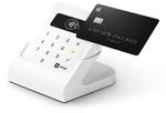 SUMUP Air Kartenterminal & Ladestation. Smarte L&ouml;sungen f&uuml;r Ihr Gesch&auml;ft, Faire