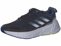 adidas Herren Questar Sneakers, Shadow Navy Wonder Steel Ftwr White, 40 2/3 EU