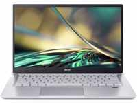 Acer Swift 3 (SF314-43-R0MG) Ultrathin / Laptop 14 Zoll Windows 11 - FHD IPS Display,