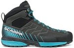 Scarpa Mescalito Gore-TEX Mid Wandern Stiefel - SS23-43
