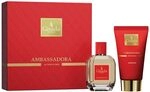 Gisada Ambassadora Set