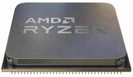 AMD Ryzen 7 5700X 3,4 GHz 8 Kerne 16 Threads 32 MB Cache-Speicher Socket AM4 OEM