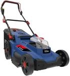 G&uuml;de Akku Rasenm&auml;her RM 36-0.43 (36V, Easy-Energy-Exchange, Brushless,