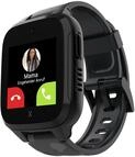 Xplora XGO 3 - Wasserdichte Telefon Uhr f&uuml;r Kinder (mit SIM-Karte) - 4G, Anrufe,