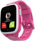 XPLORA XGO 3 - wasserdichte Telefon Uhr f&uuml;r Kinder (mit SIM-Karte) - 4G, Anrufe,