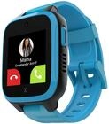 XPLORA XGO 3 - wasserdichte Telefon Uhr f&uuml;r Kinder - 4G, Anrufe, Nachrichten,