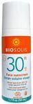 Biosolis Bio Sonnencreme Gesicht Anti-Aging LSF 30, 50 ml