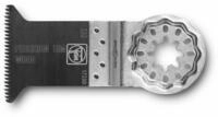 FEIN E-Cut Precision BIM-S&auml;geblatt, Ve. 1 St., Breite 50 mm, L&auml;nge 50 mm, Aufnahme