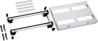 Hager UD22B1 Rack Accessory &ndash; Rack Zubeh&ouml;r (Stainless Steel)