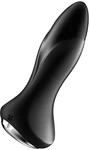 Satisfyer Rotator Plug 1 Connect App Bluetooth Analvibrator | Vibration & Rotierende