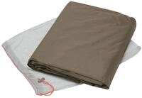 Floor Protect Drive Van
