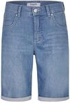 Angels Damen Jeans Bermuda TU 38
