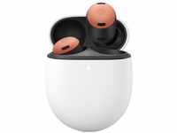 Google Pixel Buds Pro – Kabellose Kopfhörer – Bluetooth-Kopfhörer – Coral
