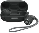 JBL Reflect Aero In-Ear Ohrh&ouml;rer &ndash; True Adaptive Noise Cancelling...