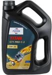 Fuchs 5 Liter Titan GT1 PRO C-3 Longlife 5W-30