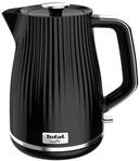 Tefal Wasserkocher Kunststoff 1,7 l 2400 W Elektrisch Teekocher Wasserkessel...