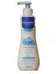 Mustela Hydra Baby Body Milk mit Avocado Perseose BIO und Vitamin E, Baby Body,