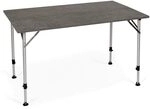 Kampa Dometic Zero Concrete Large Table Kampa Dometic Zero Concrete Large Table