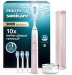 Philips Sonicare DiamondClean 9000 elektrische Zahnb&uuml;rste, Sonderedition &ndash;