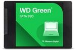 WD Green SATA SSD interne SSD 480 GB (2,5 Zoll Modul f&uuml;r den Einsatz in Laptops und