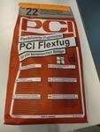 PCI Flexfug 5kg Fugenm&ouml;rtel sandgrau, f&uuml;r keramische Bel&auml;ge