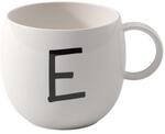 like. by Villeroy & Boch Letters Becher E 13x10x8cm