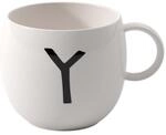 like. by Villeroy & Boch Letters Becher Y 13x10x8cm
